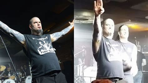 phil anselmo instagram|phil anselmo controversy.